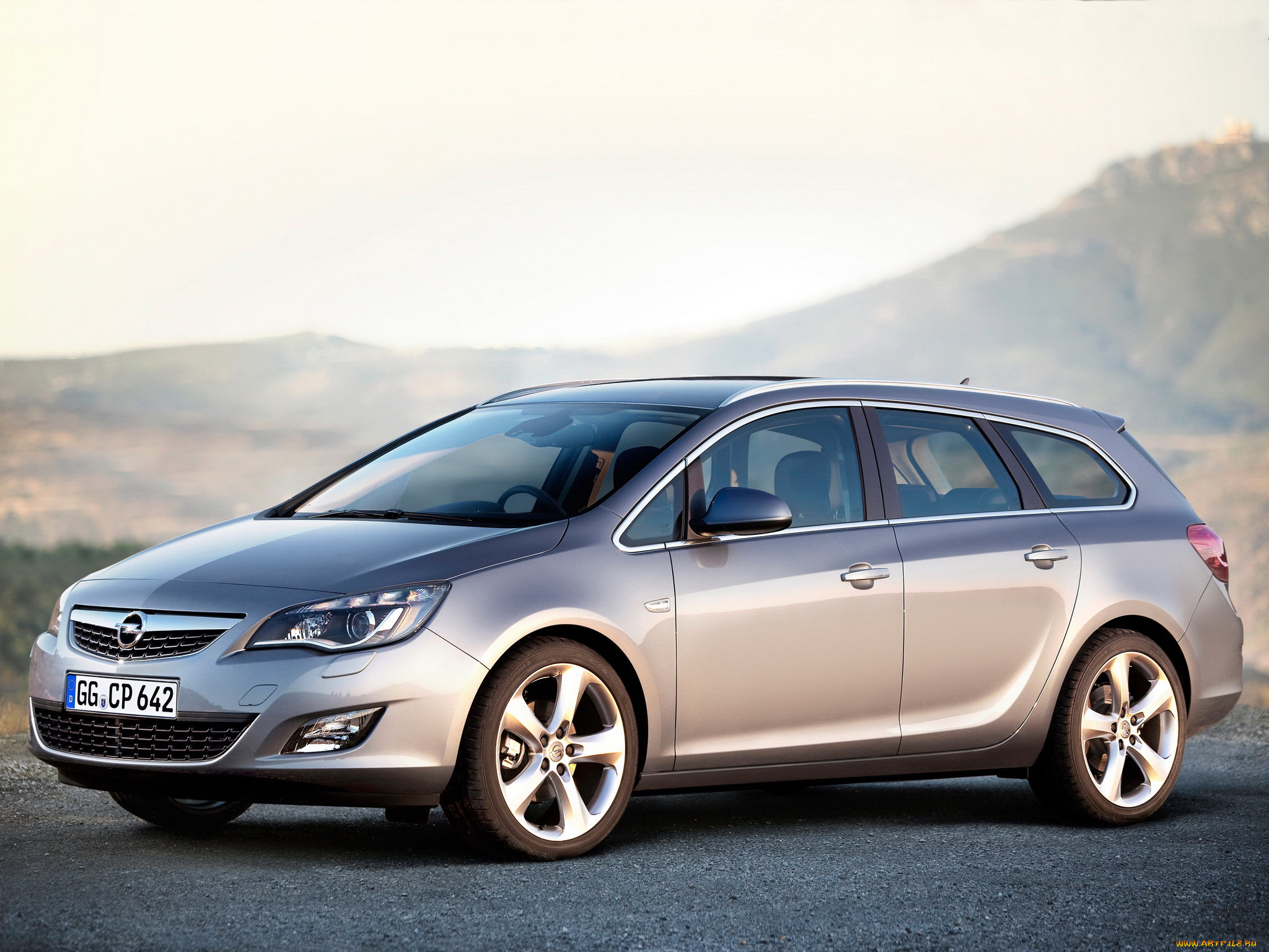 , opel